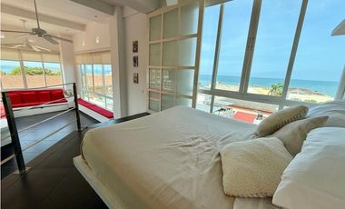 SE VENDE APARTAMENTO EN CENTRO HISTORICO - SALOMON GANEN