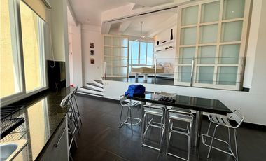 SE VENDE APARTAMENTO EN CENTRO HISTORICO - SALOMON GANEN