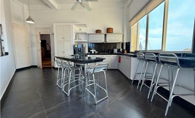 SE VENDE APARTAMENTO EN CENTRO HISTORICO - SALOMON GANEN