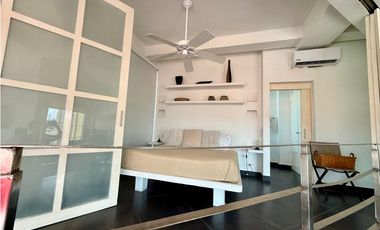 SE VENDE APARTAMENTO EN CENTRO HISTORICO - SALOMON GANEN