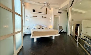 SE VENDE APARTAMENTO EN CENTRO HISTORICO - SALOMON GANEN