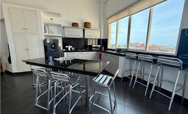 SE VENDE APARTAMENTO EN CENTRO HISTORICO - SALOMON GANEN