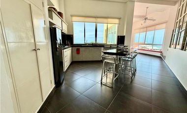 SE VENDE APARTAMENTO EN CENTRO HISTORICO - SALOMON GANEN