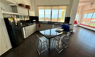 SE VENDE APARTAMENTO EN CENTRO HISTORICO - SALOMON GANEN