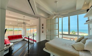 SE VENDE APARTAMENTO EN CENTRO HISTORICO - SALOMON GANEN