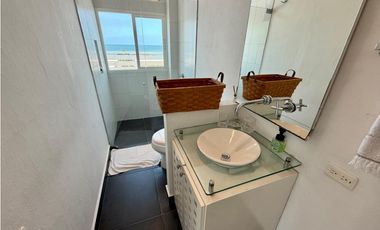 SE VENDE APARTAMENTO EN CENTRO HISTORICO - SALOMON GANEN