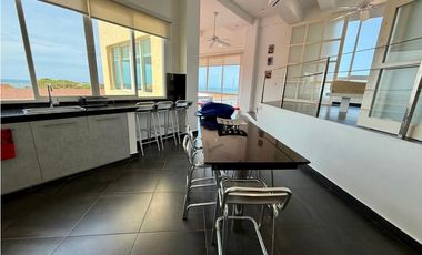 SE VENDE APARTAMENTO EN CENTRO HISTORICO - SALOMON GANEN