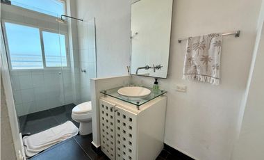 SE VENDE APARTAMENTO EN CENTRO HISTORICO - SALOMON GANEN