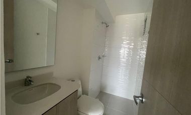 Apartamento en arriendo en Rioalto