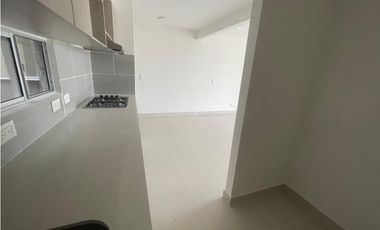Apartamento en arriendo en Rioalto