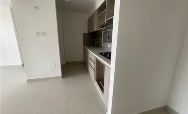 Apartamento en arriendo en Rioalto