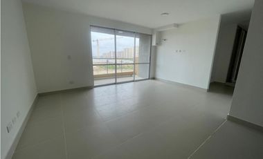 Apartamento en arriendo en Rioalto
