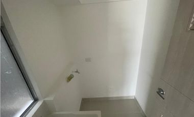 Apartamento en arriendo en Rioalto