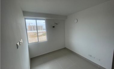 Apartamento en arriendo en Rioalto