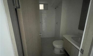 Apartamento en arriendo en Rioalto