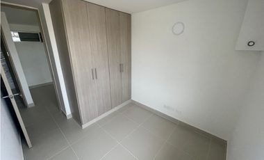 Apartamento en arriendo en Rioalto