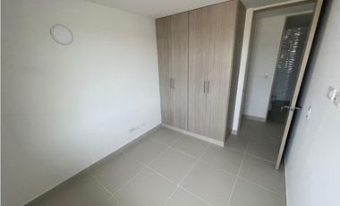 Apartamento en arriendo en Rioalto