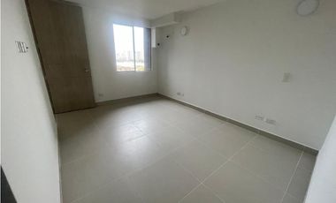 Apartamento en arriendo en Rioalto