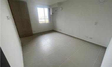 Apartamento en arriendo en Rioalto