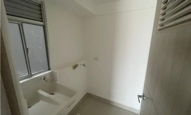 Apartamento en arriendo en Rioalto