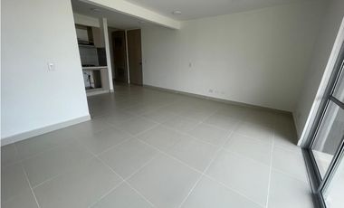 Apartamento en arriendo en Rioalto