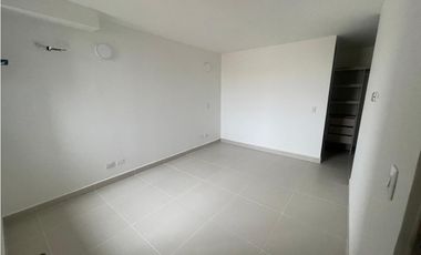 Apartamento en arriendo en Rioalto