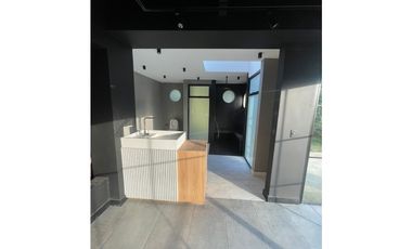 Casa en Arriendo en Envigado sector el Salado