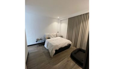 Casa en Arriendo en Envigado sector el Salado