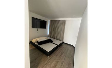 Casa en Arriendo en Envigado sector el Salado