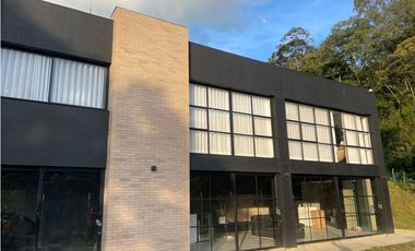 Casa en Arriendo en Envigado sector el Salado