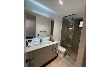 Casa en Arriendo en Envigado sector el Salado