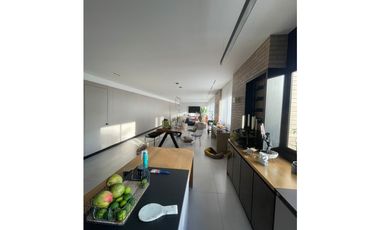 Casa en Arriendo en Envigado sector el Salado