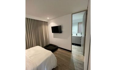 Casa en Arriendo en Envigado sector el Salado