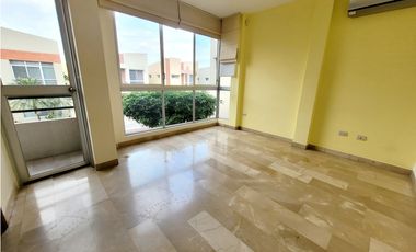 ALQUILO CASA BELOHORIZONTE VIA A LA COSTA (SAMIB)