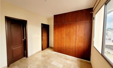 ALQUILO CASA BELOHORIZONTE VIA A LA COSTA (SAMIB)