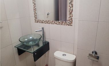 ALQUILO CASA BELOHORIZONTE VIA A LA COSTA (SAMIB)