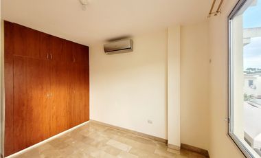 ALQUILO CASA BELOHORIZONTE VIA A LA COSTA (SAMIB)