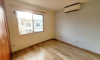 ALQUILO CASA BELOHORIZONTE VIA A LA COSTA (SAMIB)