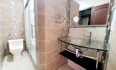 ALQUILO CASA BELOHORIZONTE VIA A LA COSTA (SAMIB)