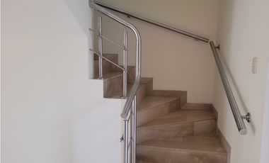 ALQUILO CASA BELOHORIZONTE VIA A LA COSTA (SAMIB)