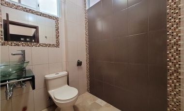 ALQUILO CASA BELOHORIZONTE VIA A LA COSTA (SAMIB)