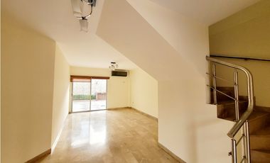 ALQUILO CASA BELOHORIZONTE VIA A LA COSTA (SAMIB)