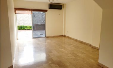 ALQUILO CASA BELOHORIZONTE VIA A LA COSTA (SAMIB)