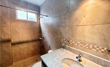 ALQUILO CASA BELOHORIZONTE VIA A LA COSTA (SAMIB)