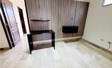 ALQUILO CASA BELOHORIZONTE VIA A LA COSTA (SAMIB)