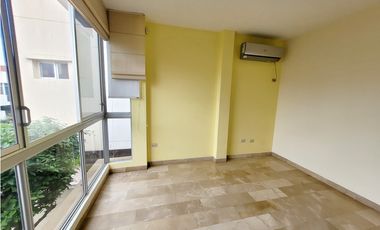 ALQUILO CASA BELOHORIZONTE VIA A LA COSTA (SAMIB)