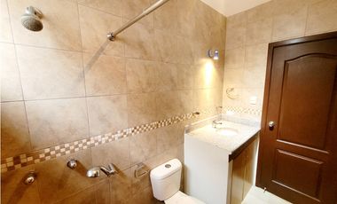 ALQUILO CASA BELOHORIZONTE VIA A LA COSTA (SAMIB)