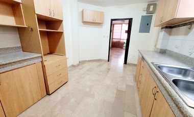 ALQUILO CASA BELOHORIZONTE VIA A LA COSTA (SAMIB)