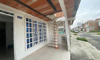 Se Vende Casa en Manzanares Ciudad del Valle Sector 22. Candelaria - Valle del Cauca - Colombia