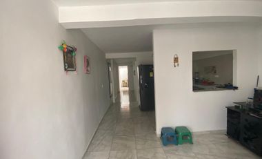 Se Vende Casa en Manzanares Ciudad del Valle Sector 22. Candelaria - Valle del Cauca - Colombia